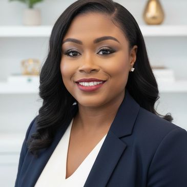 Karen Heggs, MHA