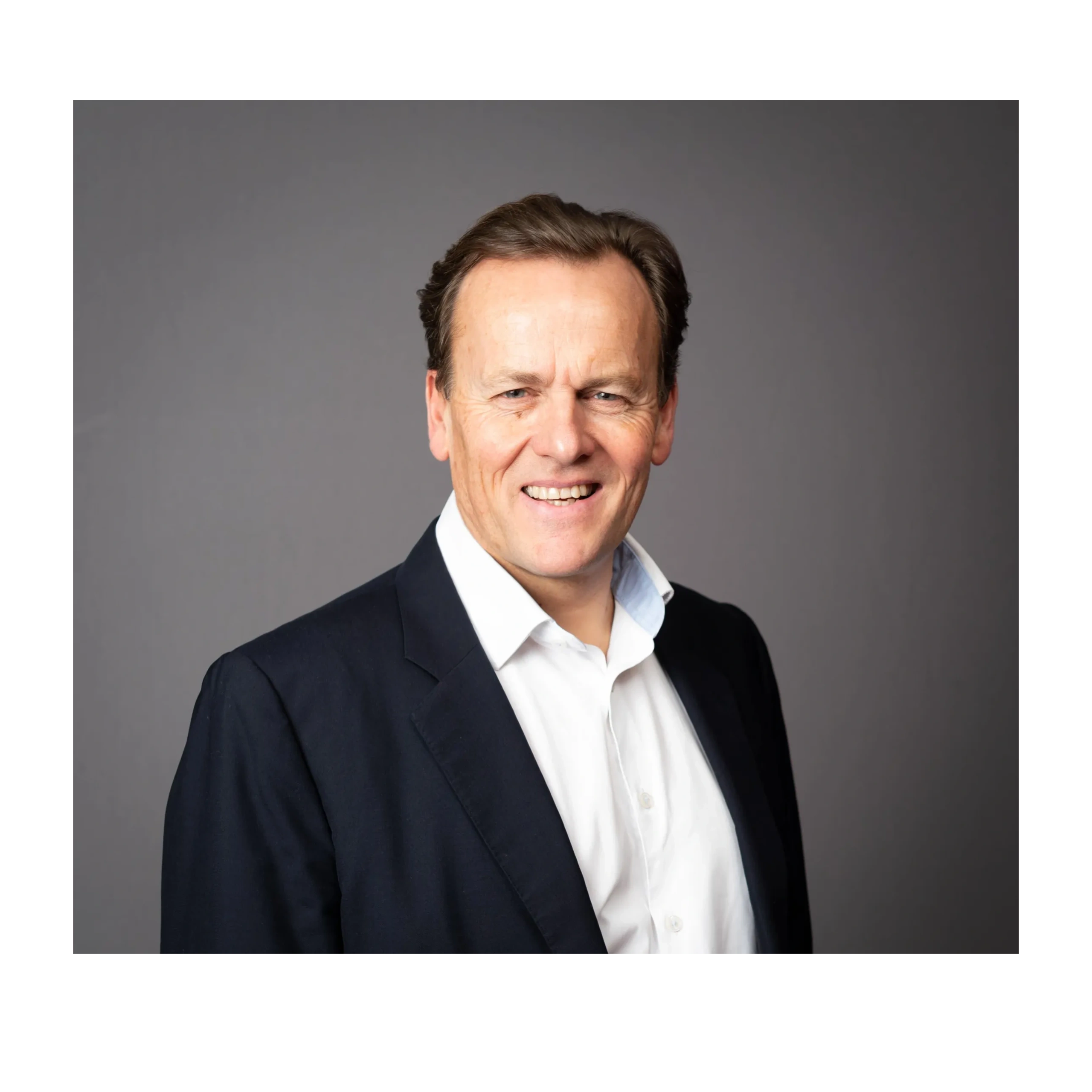 Nicholas Robbins Director