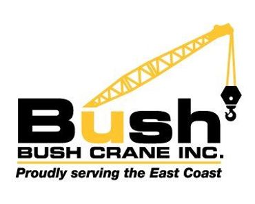 Bush Crane