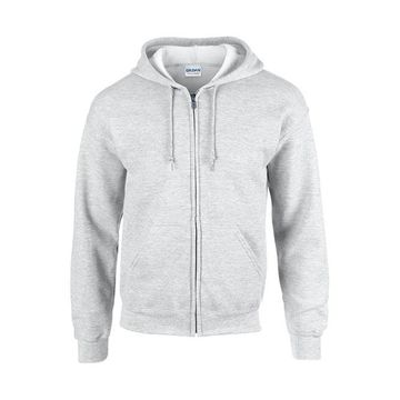 Zip-up Hoodie Printing - perfect for workwear or promotional clothing and fashion brands alike.