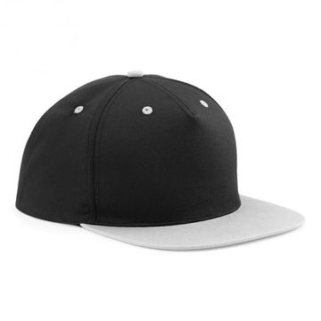 Snapback Hat Printing - perfect for workwear or promotional clothing and fashion brands alike.