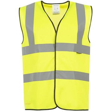 Hi-Vis Printing - perfect to give your business that branded edge.