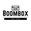 Boombox print house and graphic design studio