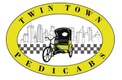Twin Town Pedicabs