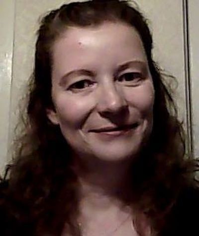 Picture of founder Kate Okrongly