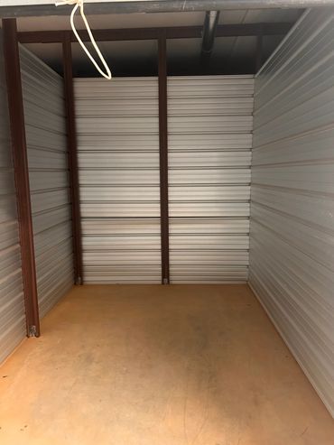 Climate Controlled unit