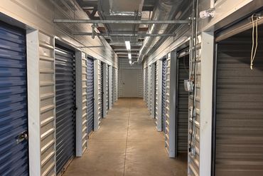 Climate Control Units