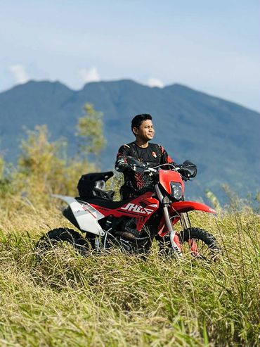 Photo Credit: BRIAN LUCRE REONDANGA