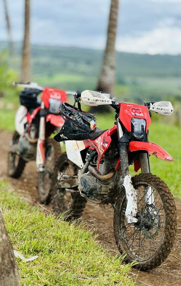 Photo Credit: BRIAN LUCRE REONDANGA