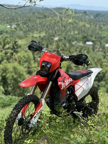 Photo Credit: BRIAN LUCRE REONDANGA