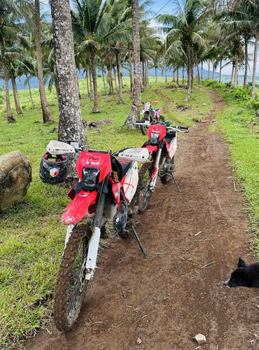 Photo Credit: BRIAN LUCRE REONDANGA