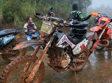 Photo Credit: FERDINAND PARAGAS