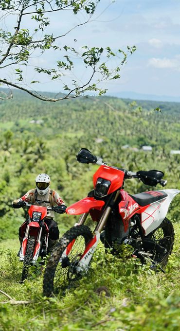 Photo Credit: BRIAN LUCRE REONDANGA