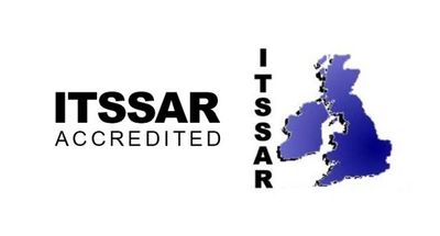 ITSSAR Accredited