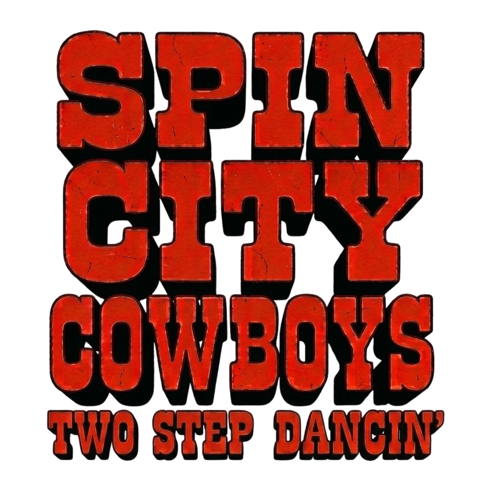 Spin City Cowboys | Texas Two Step Dance Lessons in Australia
