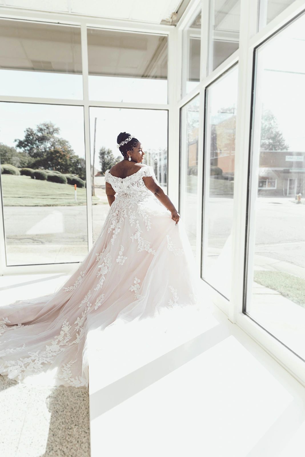 formally yours wedding dresses Sottero & Midgley Faro Wedding Dress main image 1