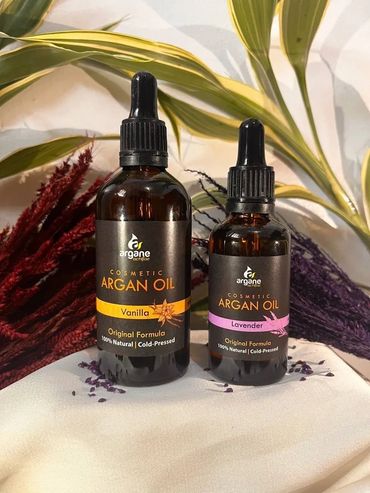 This versatile oil is your ticket to achieving that coveted radiant complexion