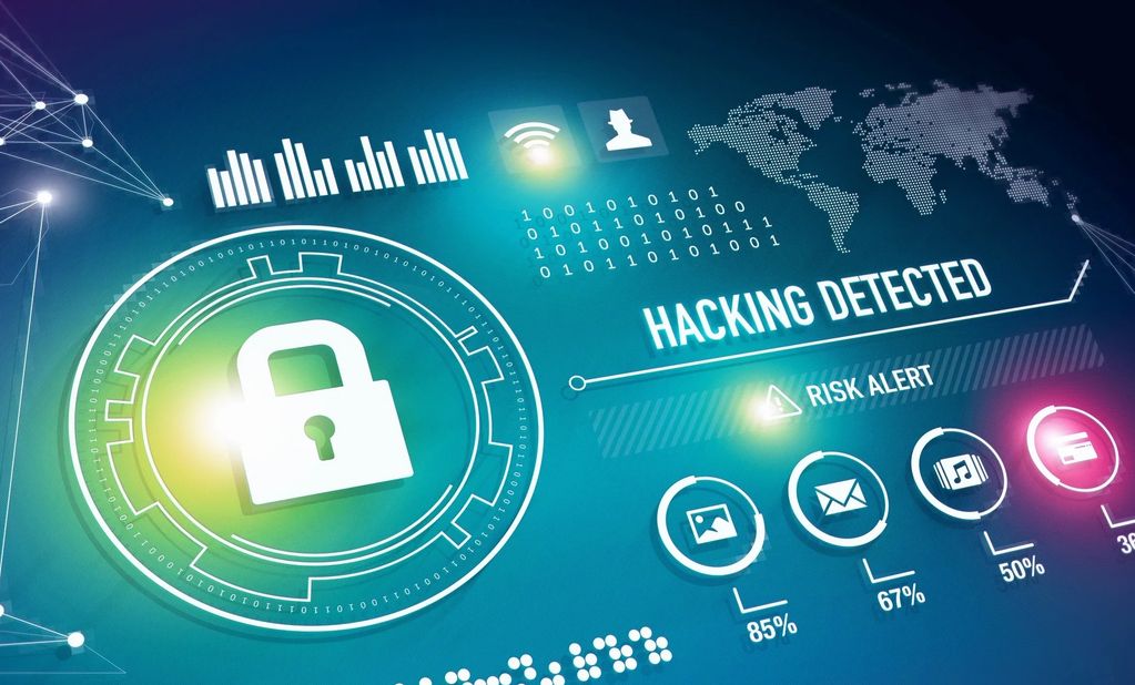 Ciberseguridad