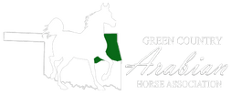 Green Country Arabian Horse Association