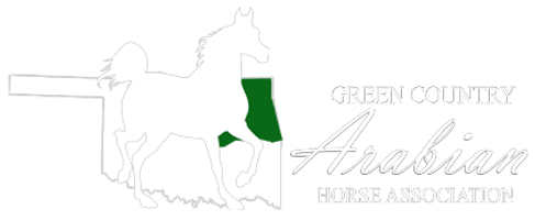 Green Country Arabian Horse Association