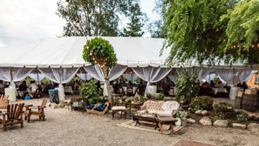 Greenspot Farms, Mentone California