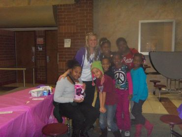Harper Woods School District