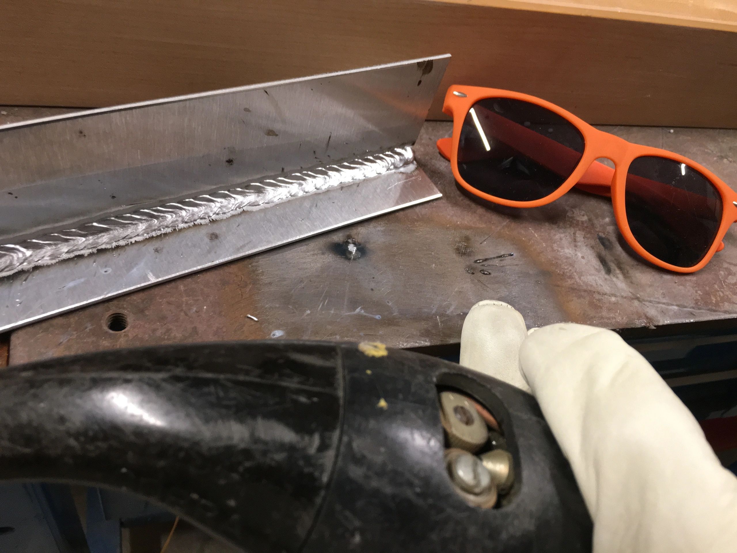 Bonniebraewelding Welding Denver, Colorado