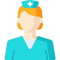 Nurse icon