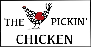 The Pickin' Chicken