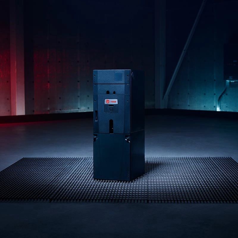 Heating and Cooling Parker Bros. Heating