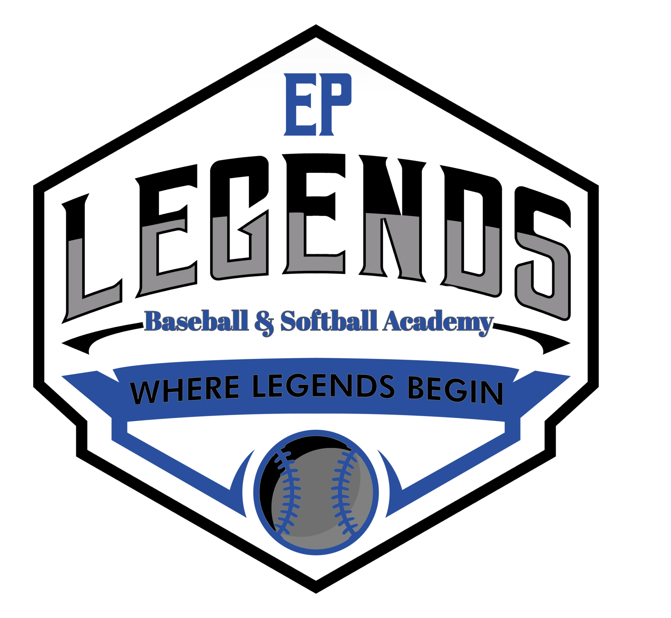 El Paso Legends Baseball & Softball Academy