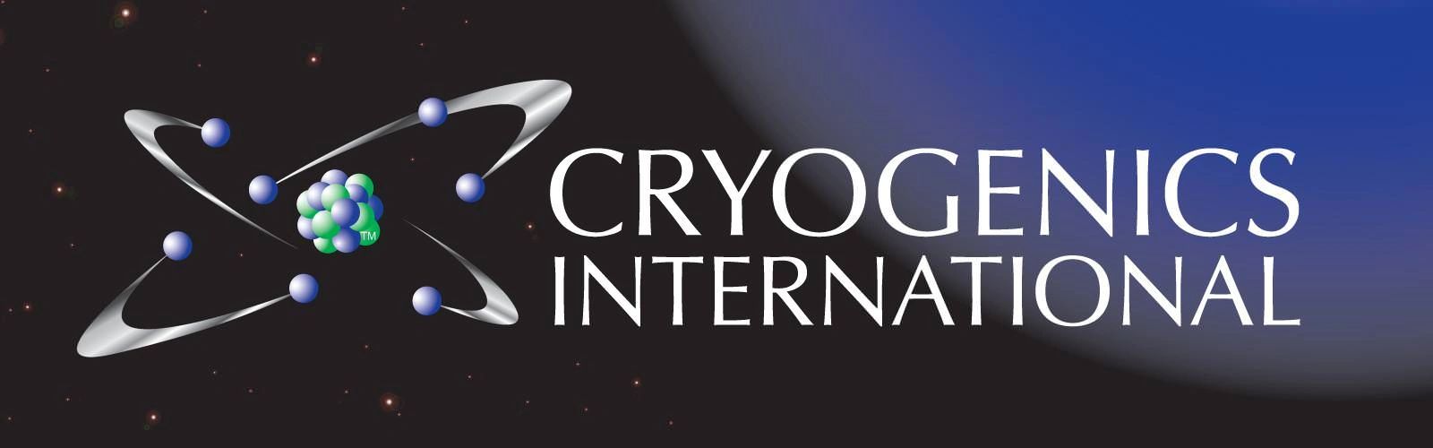 Cryogenics international banner