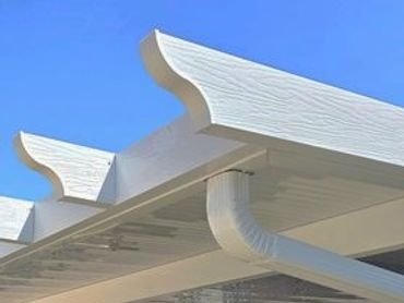 New Monterey aluminum trim package with a deeper driftwood wood grain appearance.