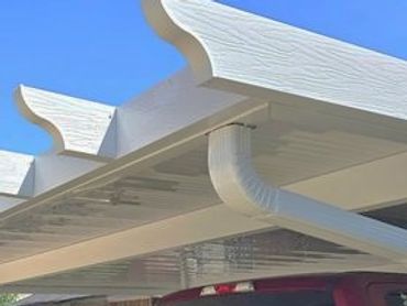 New Monterey style aluminum trim package with a deeper driftwood wood grain appearance.