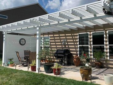 Carports and Patio Covers of Oklahoma
www.carportsandpatiocoverofok.com
405-832-0444