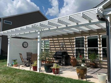 Carports and Patio Covers of Oklahoma
www.carportsandpatiocoverofok.com
405-832-0444