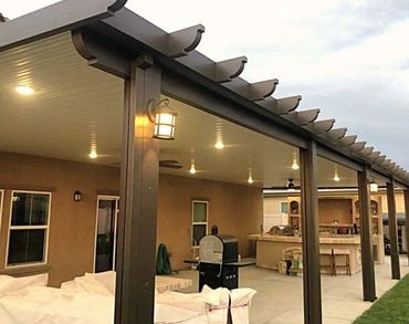 Carports and Patio Cover of Oklahoma
www.carportsandpatiocoversofok.com
405-832-0444