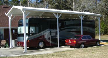 Carports and Patio Covers of Oklahoma
www.carportsandpatiocoversofok.com
405-832-0444