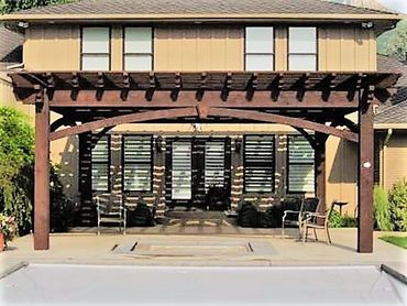 Carports and Patio Covers of Oklahoma
www.carportsandpatiocoversofok.com
405-832-0444