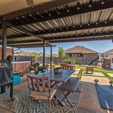 Carports and Patio Cover of Oklahoma
www.carportsandpatiocoversofok.com
405-832-0444