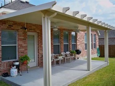 Carports and Patio Cover of Oklahoma
www.carportsandpatiocoversofok.com
405-832-0444