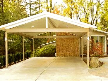 Carports and Patio Covers of Oklahoma
carportsandpatiocoversofok.com
405-832-0444