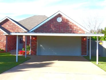 Carports and Patio Covers of Oklahoma
carportsandpatiocoversofok.com
405-832-0444