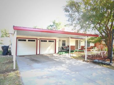 Rolled formed aluminum carport kits