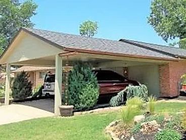 Carports and Patio Covers of Oklahoma
carportsandpatiocoversofok.com
405-832-0444