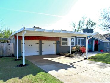 Carports and Patio Covers of Oklahoma
www.carportsandpatiocoversofok.com
405-832-0444