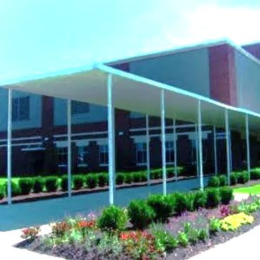 Carports and Patio Covers of Oklahoma
www.carportsandpatiocoversofok.com
405-832-0444