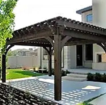 Carports and Patio Covers of Oklahoma
www.carportsandpatiocoversofok.com
405-832-0444