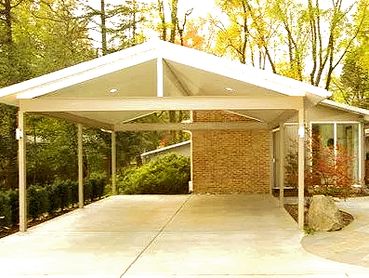 Carports and Patio Covers of Oklahoma
carportsandpatiocoversofok.com
405-832-0444