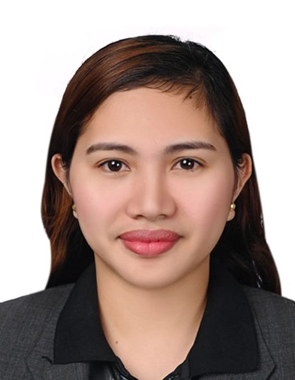 Mary-An Alicaya
Finance Operation Administrator